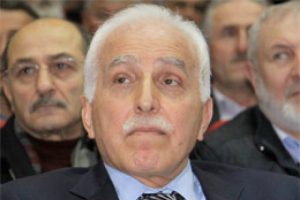 'AK Parti b&ouml;l&uuml;necek' iddiası!