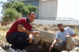 Bu k&ouml;y&uuml;n &ccedil;oğu kanserden &ouml;l&uuml;yor