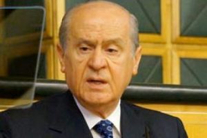 Bah&ccedil;eli'yi sans&uuml;rlediler iddiası!