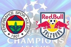 F.Bah&ccedil;e'den Salzburg a&ccedil;ıklaması