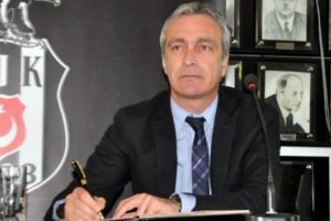 Beşiktaş'tan Semih Şent&uuml;rk a&ccedil;ıklaması