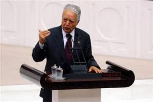 CHP'den 'Suriye'ye m&uuml;dahale' iddiası