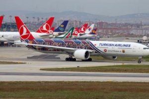 THY'den 5 Boeing i&ccedil;in teyit geldi