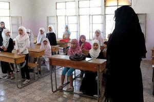 Esad'in kapattığı medreseler yeniden a&ccedil;ılıyor