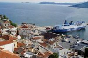 Kavala'ya T&uuml;rk turist ilgisi