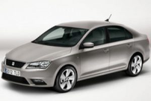 Seat Toledo'da y&uuml;zde 6 indirim