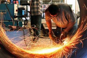 Sanayi istihdamında rekor kırıldı