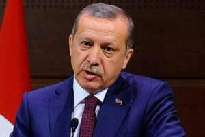 Sahte hesaplar i&ccedil;in d&uuml;ğmeye bastı!
