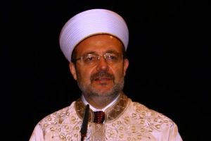 Diyanett İşlerinden o ifadelere sert tepki