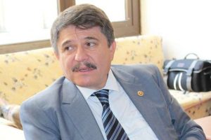 Tanrıverdi'den &ouml;nemli a&ccedil;ıklamalar