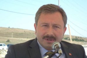 AK Parti 'den "Suriye" a&ccedil;ıklaması