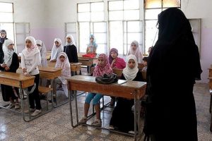 Hafız Esad'ın kapattığı medreseler a&ccedil;ılıyor