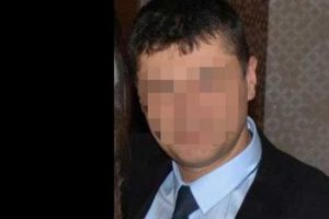 Hastadan doktora tecav&uuml;z su&ccedil;laması