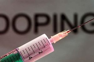 Milli atletin doping cezası kaldırıldı