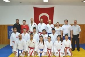 2013 Deafolimpik Oyunları'nda hedef madalya