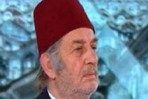 &Uuml;nl&uuml; tarih&ccedil;iye Fethullah G&uuml;len cezası !