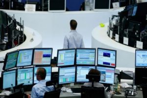 Borsa d&uuml;ş&uuml;şle kapandı