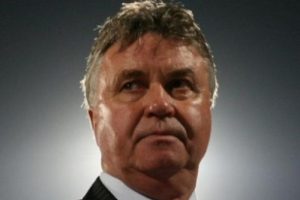 Hiddink Bar&ccedil;a'ya mı gidecek?
