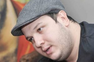 Şahan G&ouml;kbakar,  isyan etti