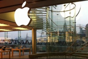 Apple'a saldırı!