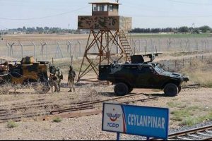 Valilikten Ceylanpınar'da saldırı a&ccedil;ıklaması