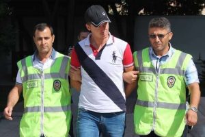 Şaşırtan azim