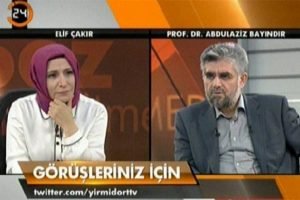 İslam'da teravih namazı yoktur