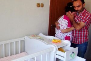 Yok b&ouml;yle bir acı