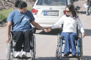 Engelliler i&ccedil;in yeni d&ouml;nem