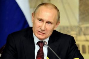 Putin'den &ccedil;arpıcı a&ccedil;ıklama