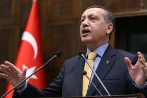 Ve iktidar vazge&ccedil;ti