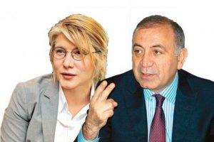 'Metropol' kulisi kızıştı