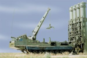 Rusya'dan Esad'a hem mali hem de askeri yardım