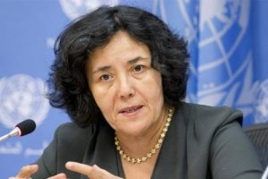 "Annelerin &ccedil;aresiz bekleyişini g&ouml;rmek dayanılmaz"