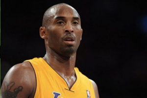 Kobe'den anlamlı bağış