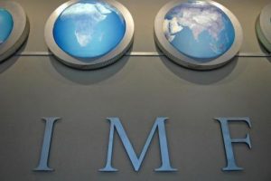 Avrupa krizi IMF'yi yordu