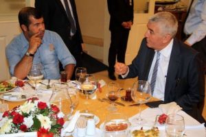 Grevin T&uuml;rkiye'ye zararı 3 milyon dolar