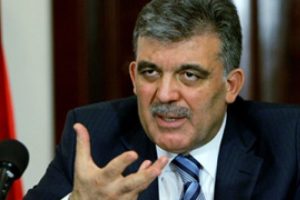 G&uuml;l o yasayı veto edecek mi?