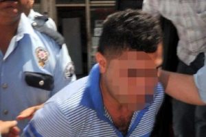 Tacizci sanık pişman olunca...