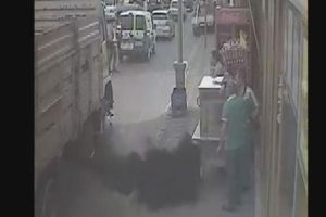 T&uuml;rkiye bu komik r&ouml;portajı konuşuyor!