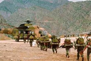 Diyarbakır'da PKK'ya b&uuml;y&uuml;k uyuşturucu darbesi