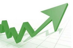 Perakende satışta y&uuml;zde 1,8 artış
