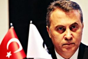 Fikret Orman'dan Adebayor m&uuml;jdesi
