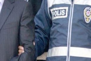 Gelibolu Belediyesi'ne şok operasyon