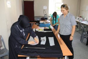 İneg&ouml;l HEM'in yaz kursları devam ediyor