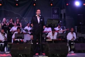 Taş&ccedil;eşme ile m&uuml;zik yolculuğu