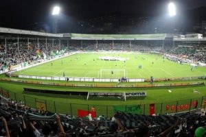 Bursaspor'da kombine satışı s&uuml;r&uuml;yor