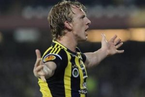 Kuyt'tan Devler Ligi i&ccedil;in farklı yorum!