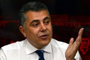 ''T&uuml;rk futbolu i&ccedil;in evet dedim''