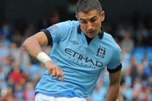 Galatasaray'da Kolarov harekatı!